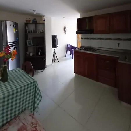 Casa Gloria Lejlighed Medellín Eksteriør billede